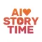 AI Story Time