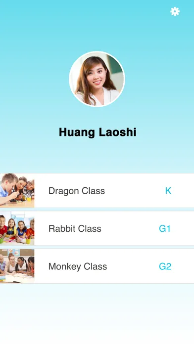 Better Immersion Report应用截图
