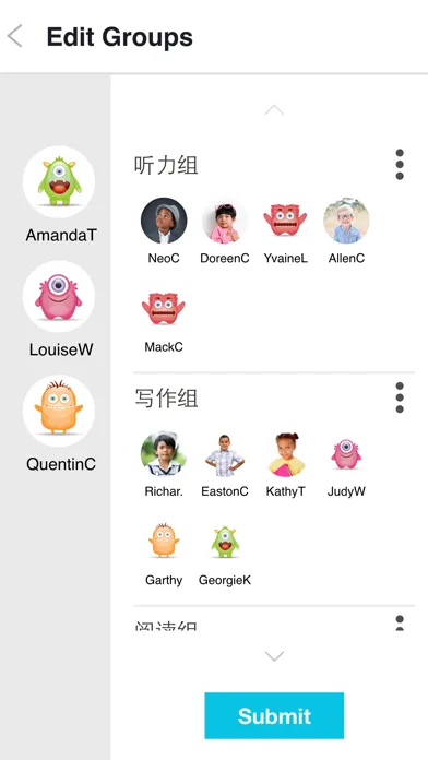 Better Immersion Report应用截图
