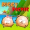 Piggy Picnic