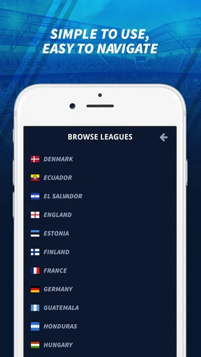 SmartBets: Compare Odds/Offers স্ক্রিনশট