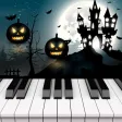 Halloween Piano! Halloween Piano!