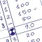 Joker ScoreSheet