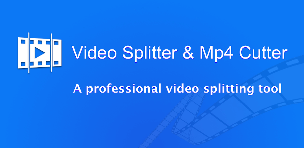 Video Splitter