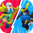 Hero Dragon Battle : War Games