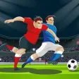 Mini Player - Soccer Games