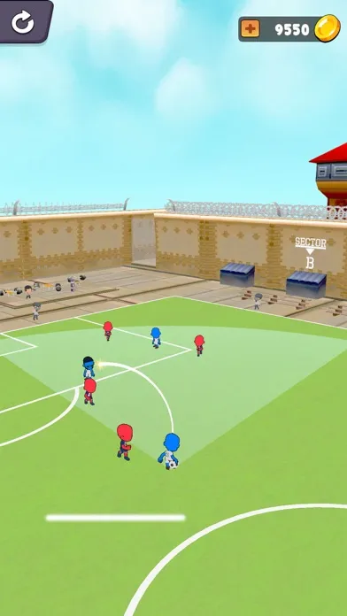 Mini Player - Soccer Games Screenshots