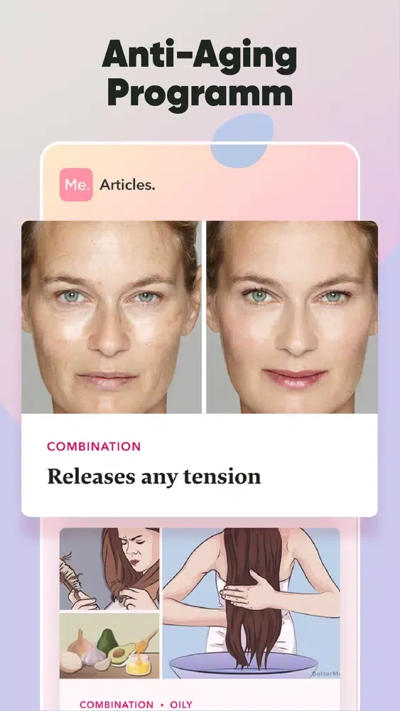 صور Face Yoga & Acne Care
