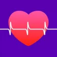 Pulse & Heart Rate Tracker