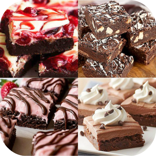 Resep Brownies Panggang