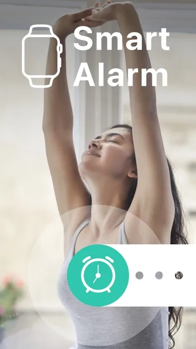 Capturas de pantalla de Rem: Auto Sleep Tracker Watch
