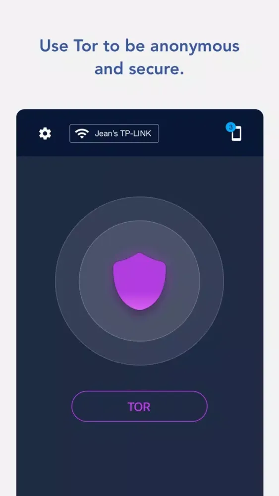 VPN Router by Betterspot স্ক্রিনশট
