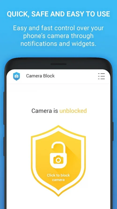 Camera Block-screenshot-3