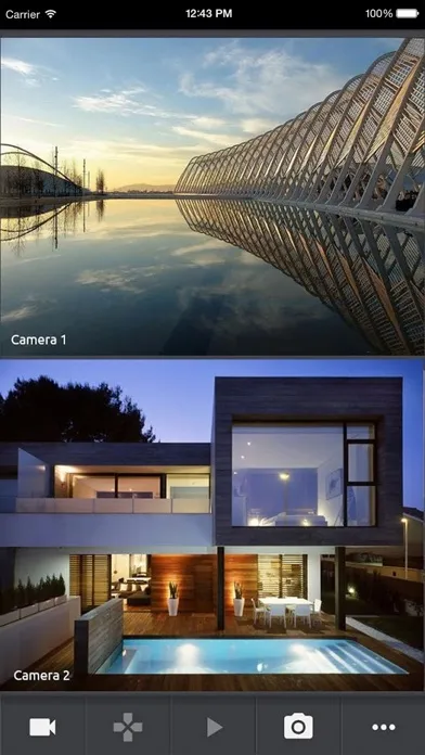 GMax Screenshots