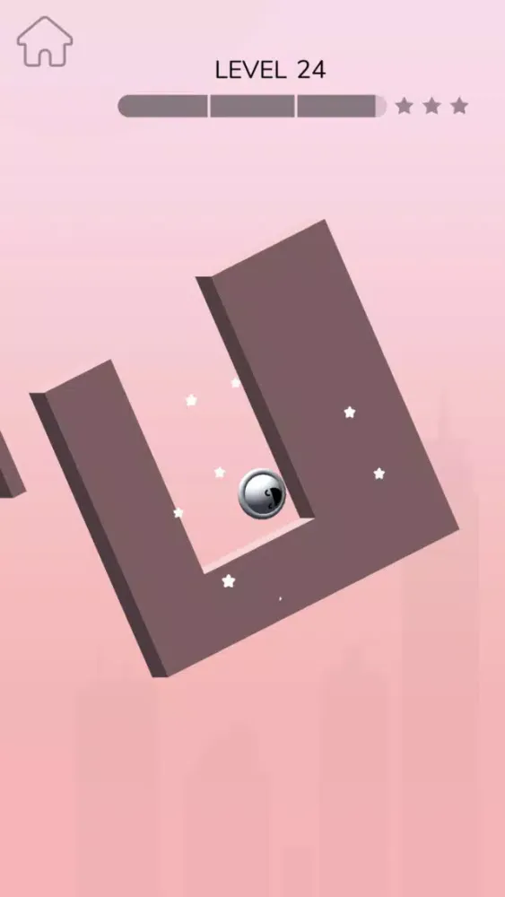 Rotate It 3D : Spin & Play应用截图
