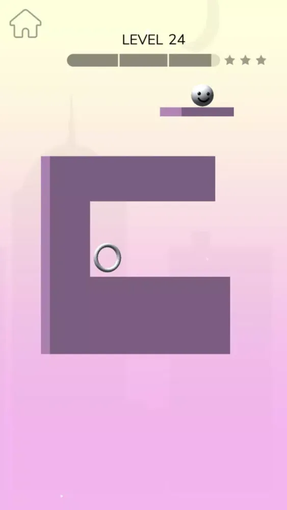 Rotate It 3D : Spin & Play应用截图