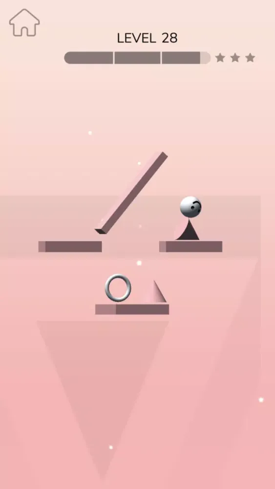 Rotate It 3D : Spin & Play应用截图