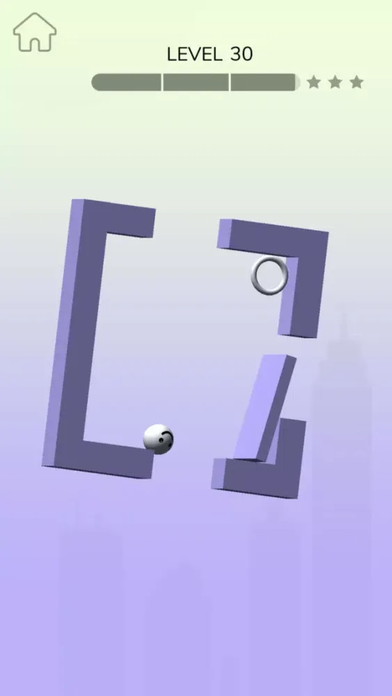 Rotate It 3D : Spin & Play应用截图