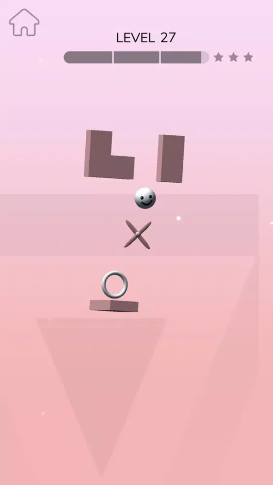 Rotate It 3D : Spin & Play应用截图