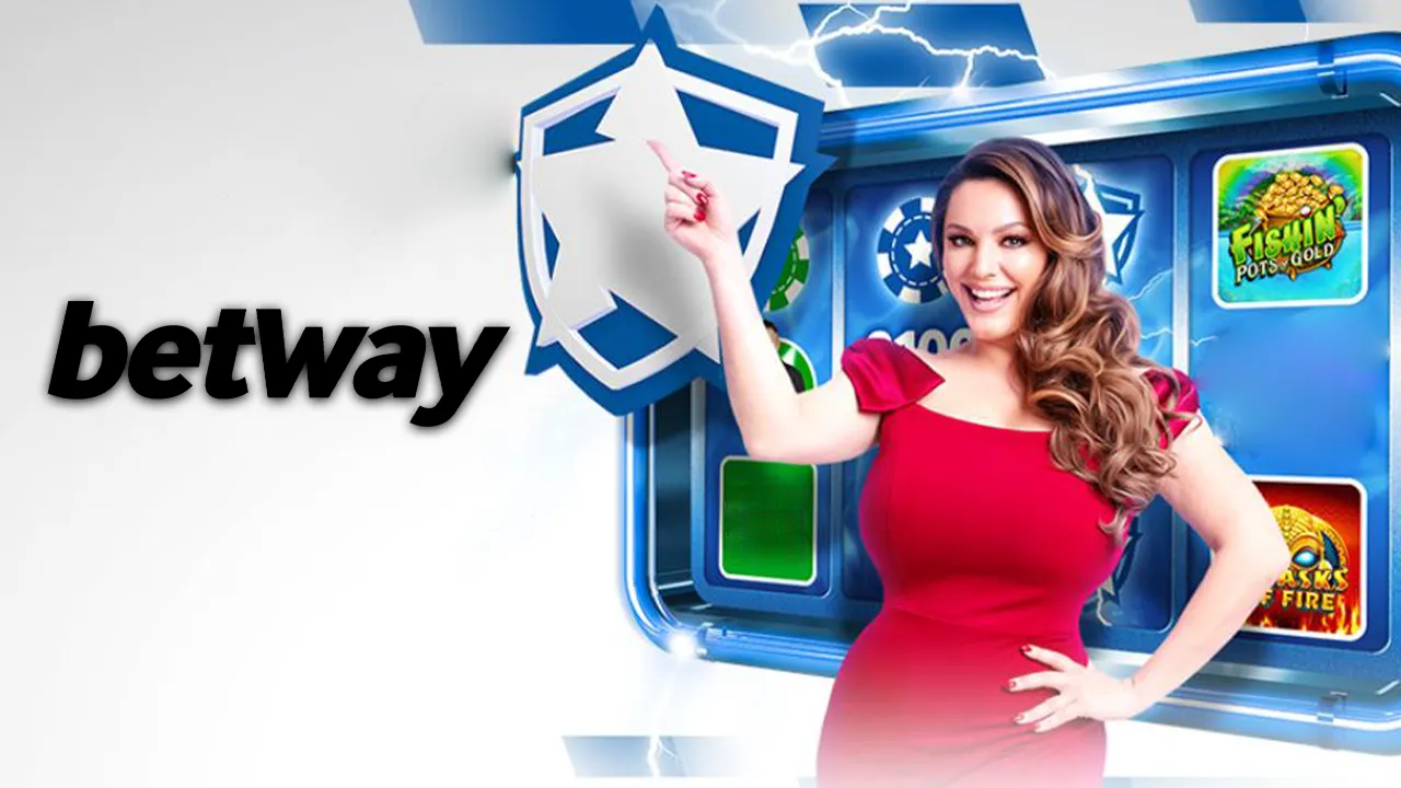 Betway Screenshots