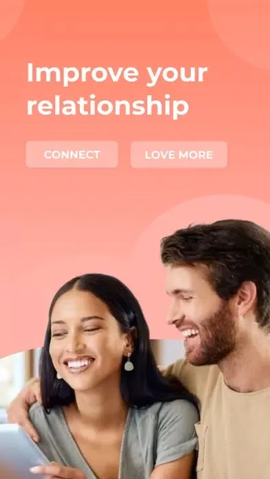 ภาพหน้าจอของ BetweenUs - App For Couples