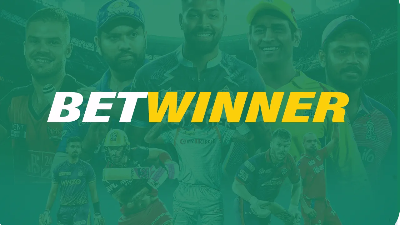 BetWinner Screenshots