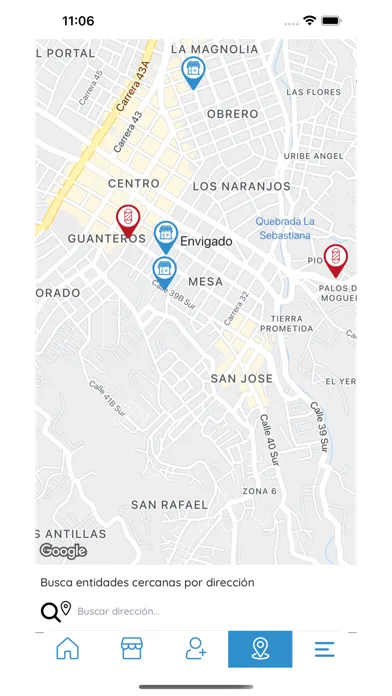 Beunik: Reservas en belleza应用截图