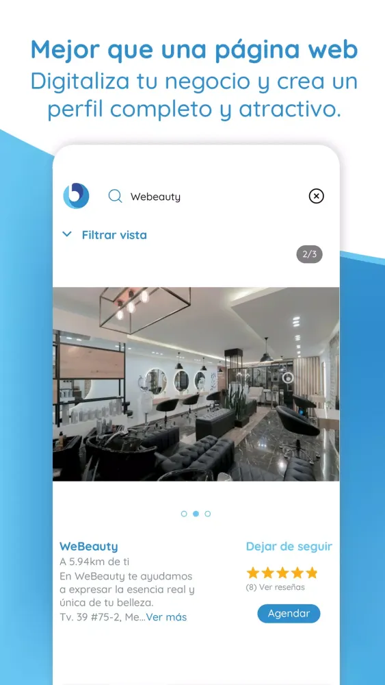 Beunik PRO Screenshots