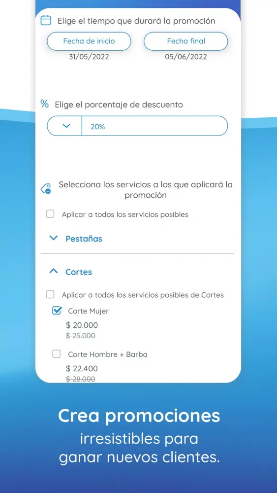 Beunik PRO Screenshots