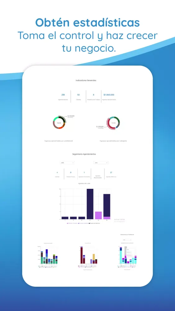 Beunik PRO Screenshots