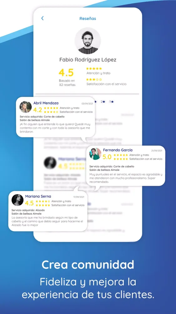 Beunik PRO Screenshots