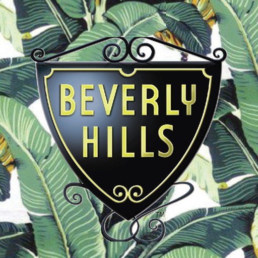 Beverly Hills Home Finder