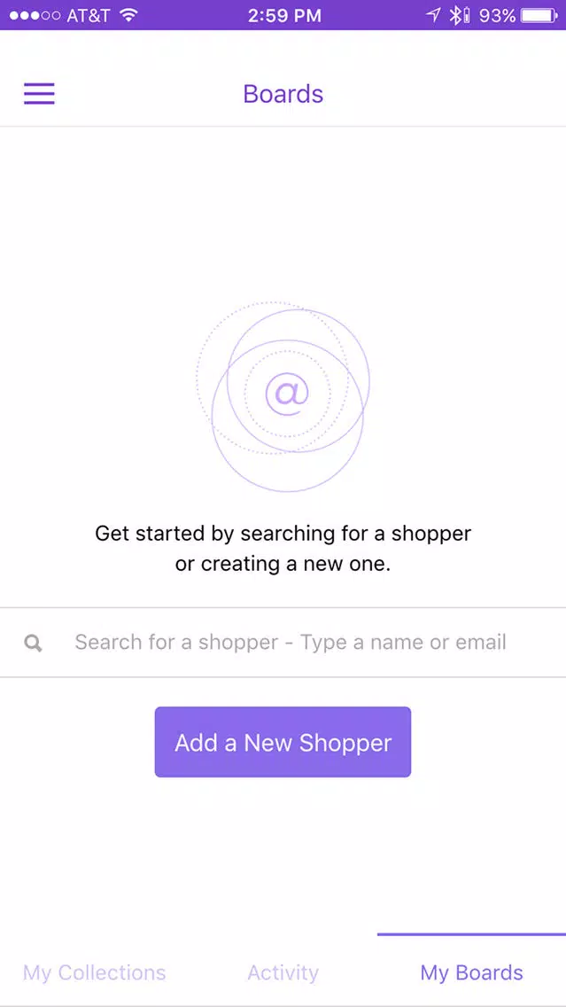 BevyUp Omnichannel Boards Screenshots