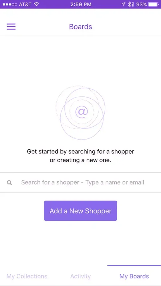BevyUp Omnichannel Boards應用截圖
