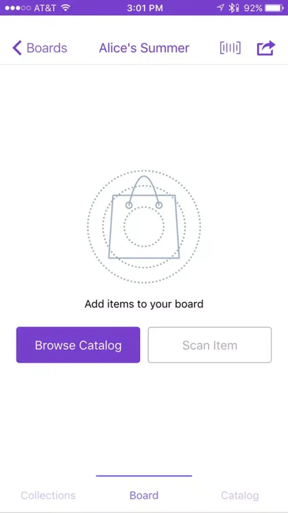 BevyUp Omnichannel Boards應用截圖