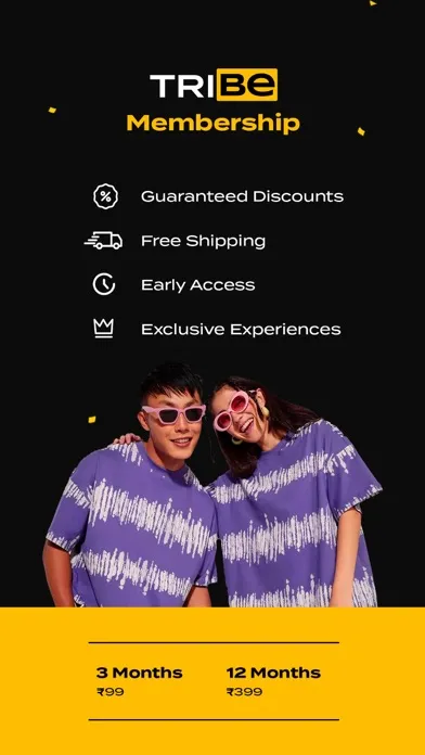 Скриншоты Bewakoof- Fashion Shopping App