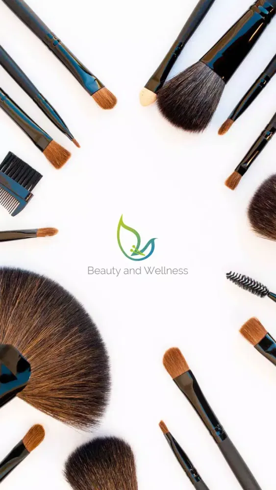 Beauty & Wellness应用截图