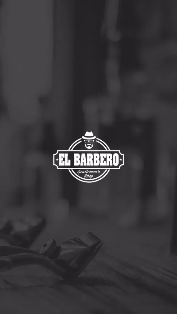 El Barbero CR Ekran Görüntüleri