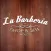 La Barbería Shop & Spa