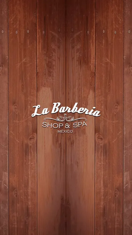 La Barbería Shop & Spa Screenshots
