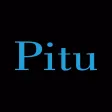 Pitu Black & Blue Pitu Black & Blue