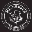 Mr Dapper Barbería Clásica