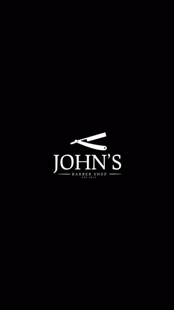 Capturas de pantalla de John's Barber Shop
