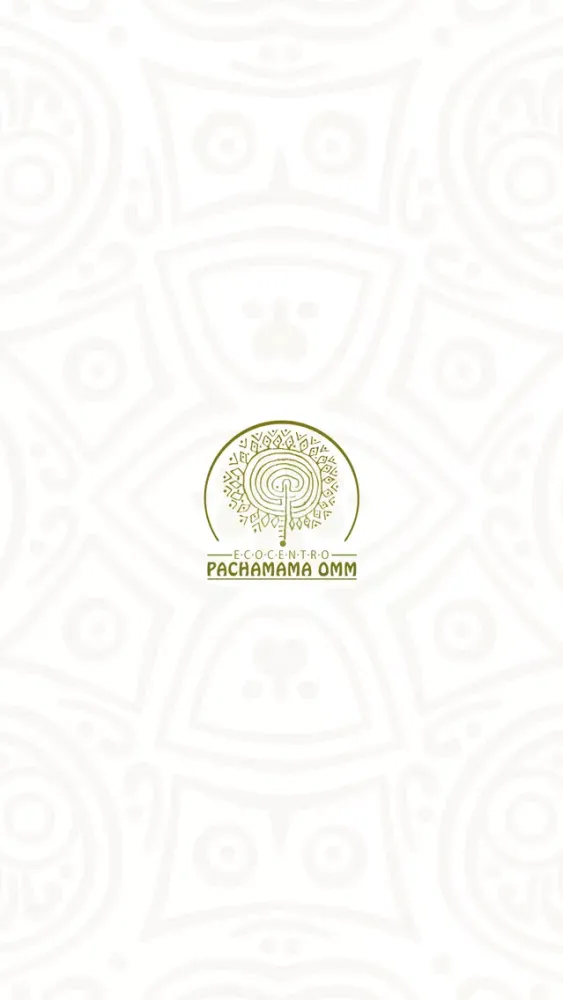 Capturas de tela do Pachamama Omm