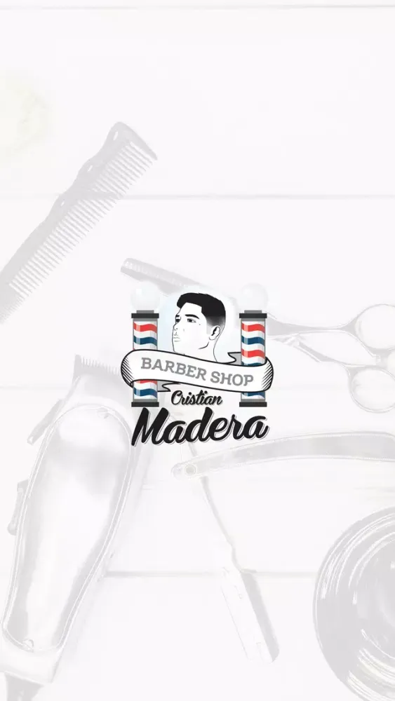 Madera Barber Shop Screenshots