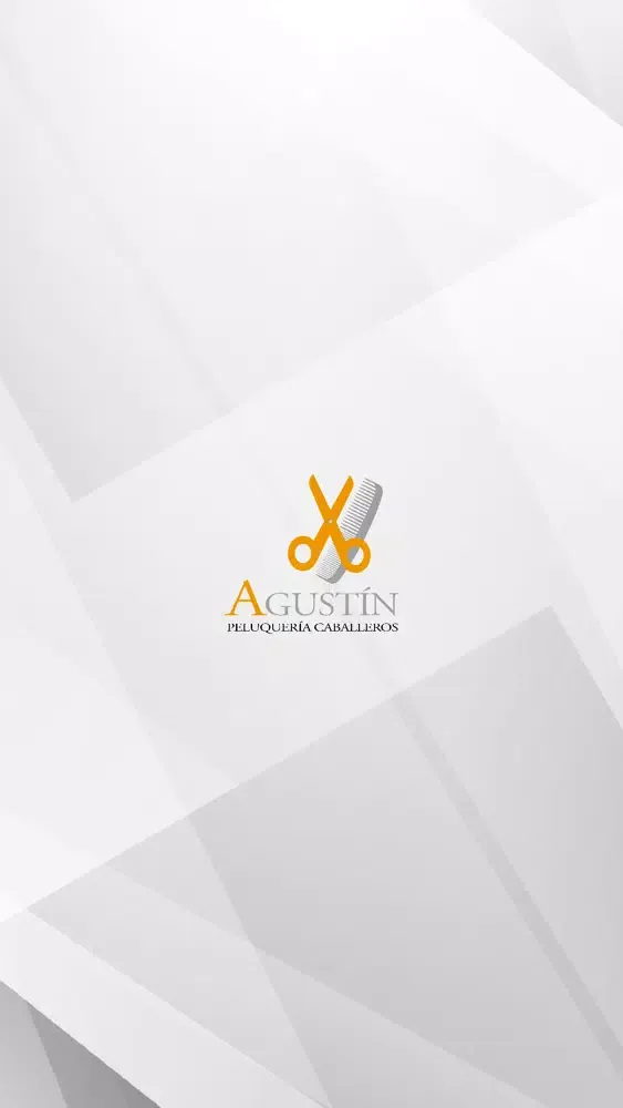 Скриншоты Peluquería Agustín Martinez