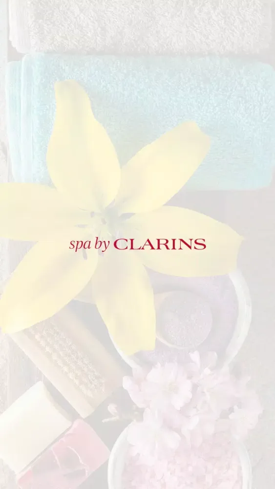 Spa Gran Meliá Colón Ekran Görüntüleri