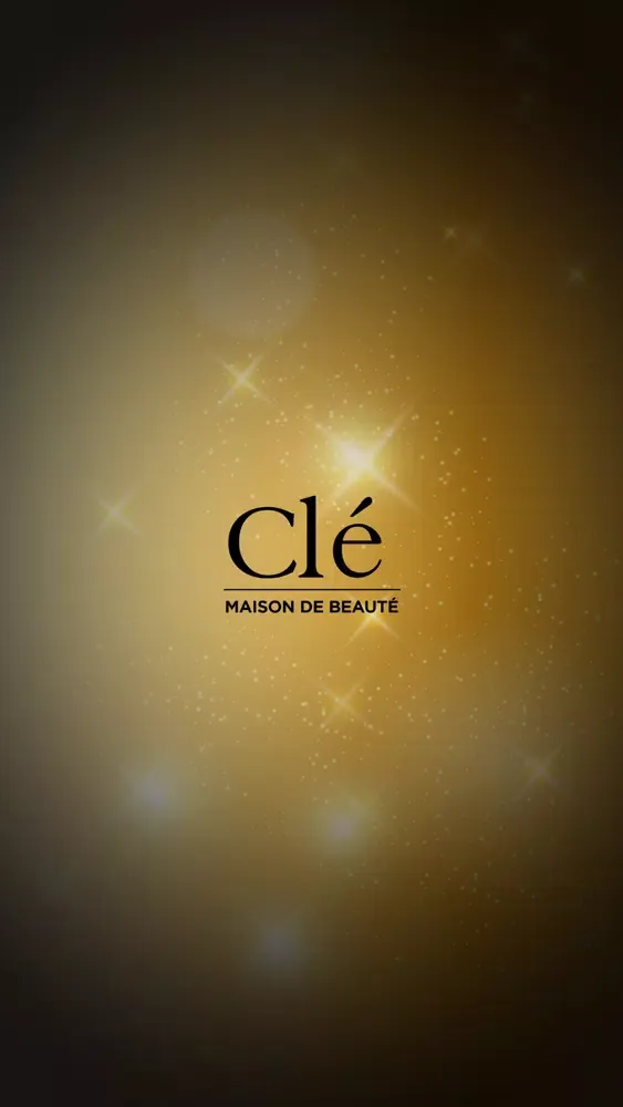 Clé Maison de Beauté應用截圖