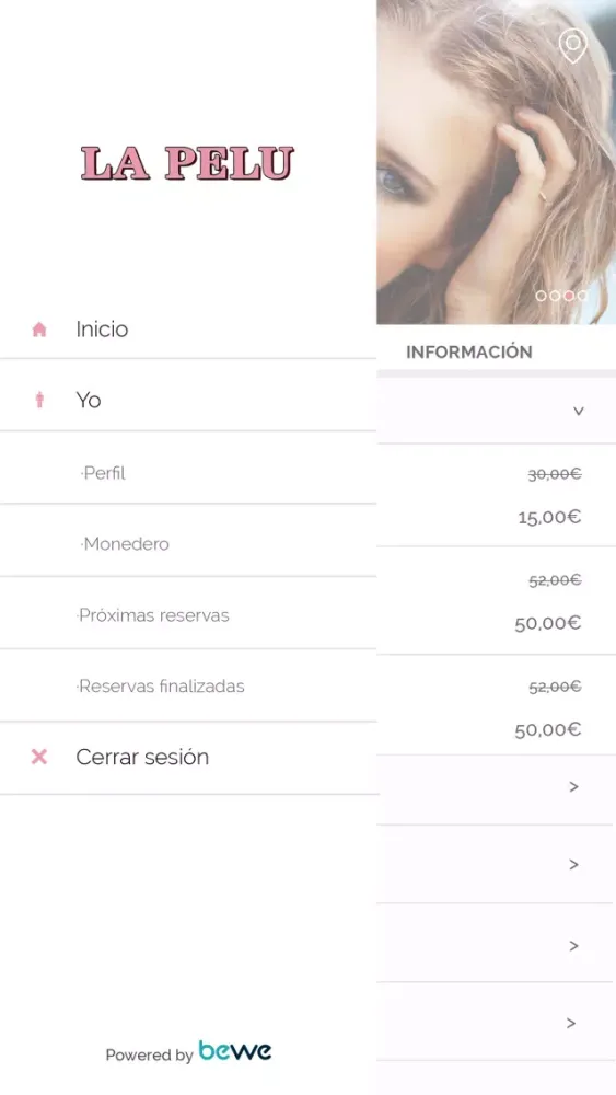 La Pelu Mollet 스크린샷