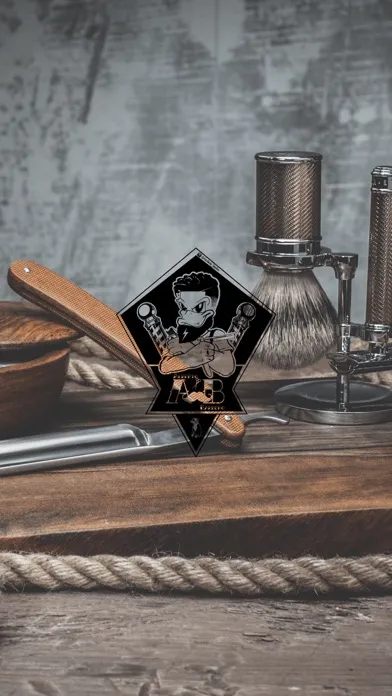 Tangkapan skrin Barbería Alberto Barbero